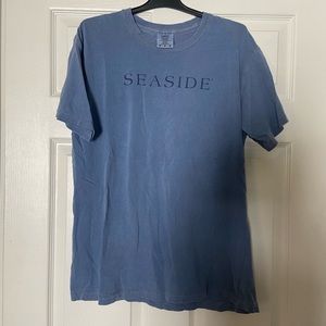 Seaside tshirt